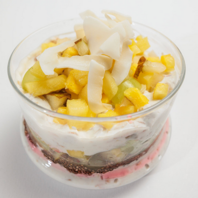 Ovsene pahuljice Joker