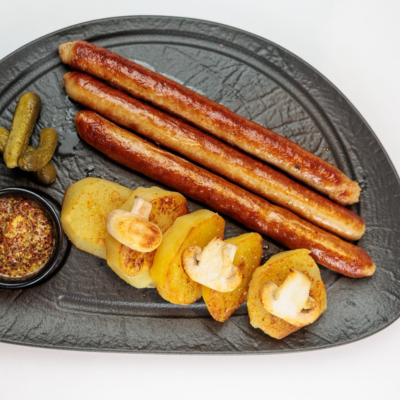 Teleća kobasica 180g-270g