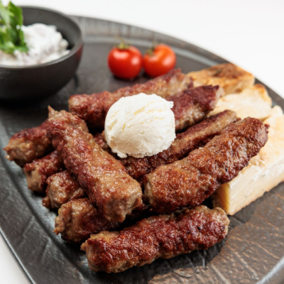 Ćevapi teleći 170g-340g
