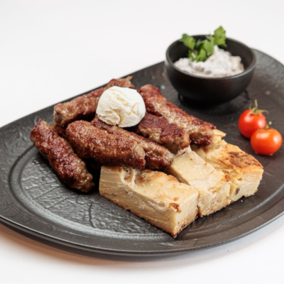 Ćevapi juneći 170g-340g