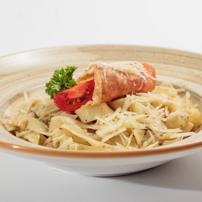 Taljatele sa tartufima